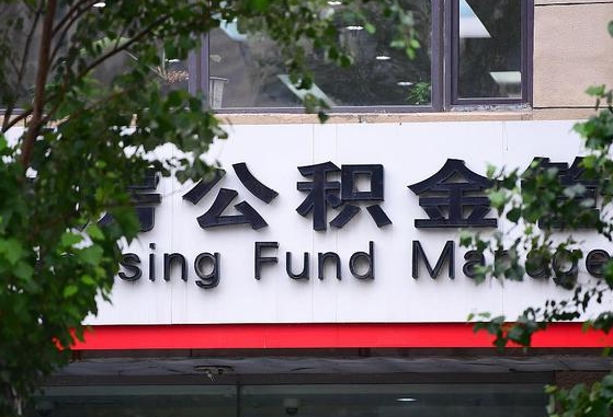 巴音郭楞蒙古找中介代取公积金成功了（找中介代取公积金成功了,过后会被发现吗）